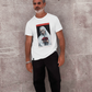 Camiseta frau magdalena nun