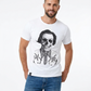 Camiseta Le Crane "Dalí"
