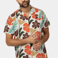 Camisa manga corta Indicode inaskem
