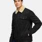 Chaqueta negra Inwoody