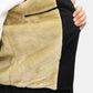 Chaqueta negra Inwoody