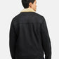 Chaqueta negra Inwoody