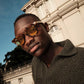Gafas de sol ron ryan brown