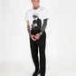 Camiseta Le Crane Karl Lagerfeld - Indómito 108