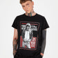 Camiseta Le Crane petty skull