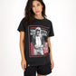 Camiseta Le Crane petty skull