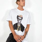 Camiseta Frida Kahlo Le Crane