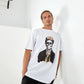 Camiseta Frida Kahlo Le Crane