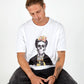 Camiseta Frida Kahlo Le Crane