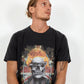 Camiseta Le Crane Vivienne Skull