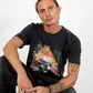 Camiseta Le Crane Vivienne Skull