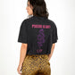 Camiseta Le Crane poison snake