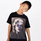 Camiseta niño Le Crane "Marilyn Monroe"