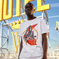 Camiseta Le Crane Stardust David Bowie