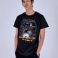 Camiseta Rollig Stones "The stones"