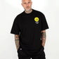 Camiseta Le Crane acid smile Serena Maisto