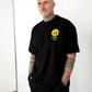 Camiseta Le Crane acid smile Serena Maisto