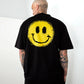 Camiseta Le Crane acid smile Serena Maisto