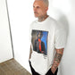 Camiseta Le Crane the blue