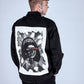 Chaqueta Le Crane "Good save the Queen"