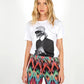 Karl largerfeld Le Crane T-Shirt 