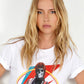 Camiseta Le Crane Stardust David Bowie