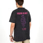 Camiseta Le Crane poison snake