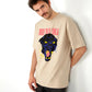 Camiseta Unisex Panther Le Crane