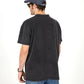 Camiseta Le Crane panther black - INDOMITO108