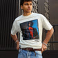 Camiseta Le Crane the blue