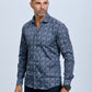 Camisas monttesco,camisas estampadas hombre,camisas originales hombre,camisas elegantes
