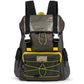 Mochila Munich recycled caqui camu