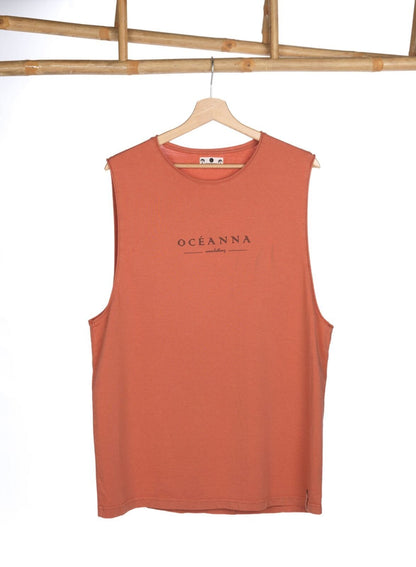 Camiseta Oceanna tirantes oceanna