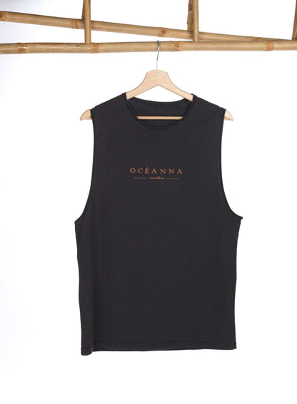 Camiseta Oceanna tirantes oceanna