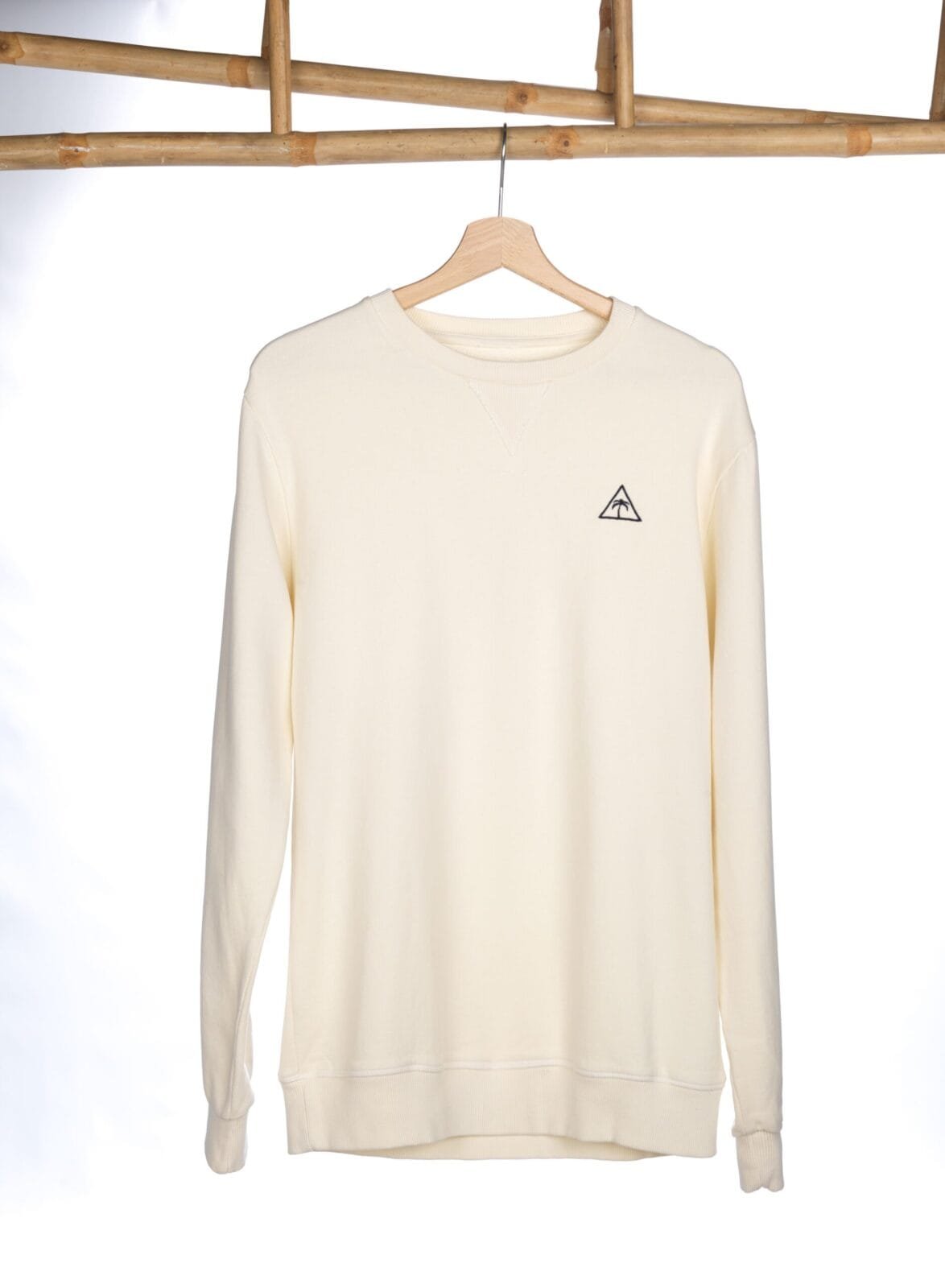 Sudadera Oceanna tiger