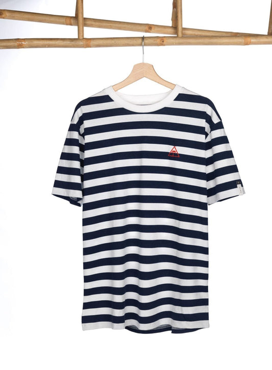 Camiseta Oceanna raya