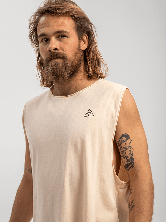 Camiseta Oceanna tirantes oceanna eco