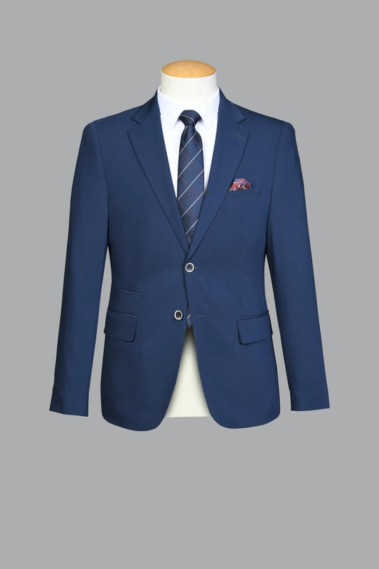 Traje modelo pireo semi slim fit