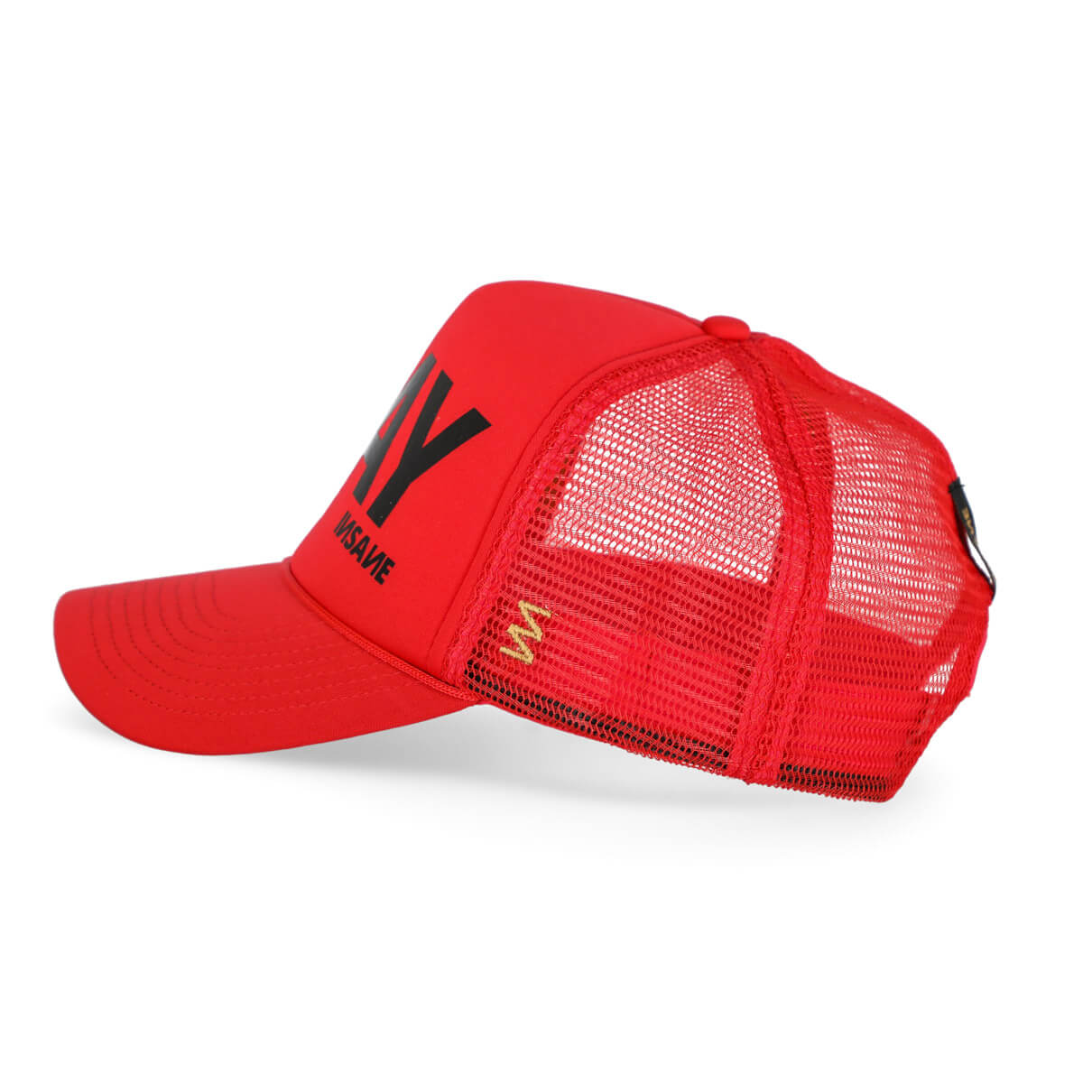 Gorra trucker ski iNSANE