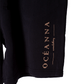 Pantalón corto oceanna