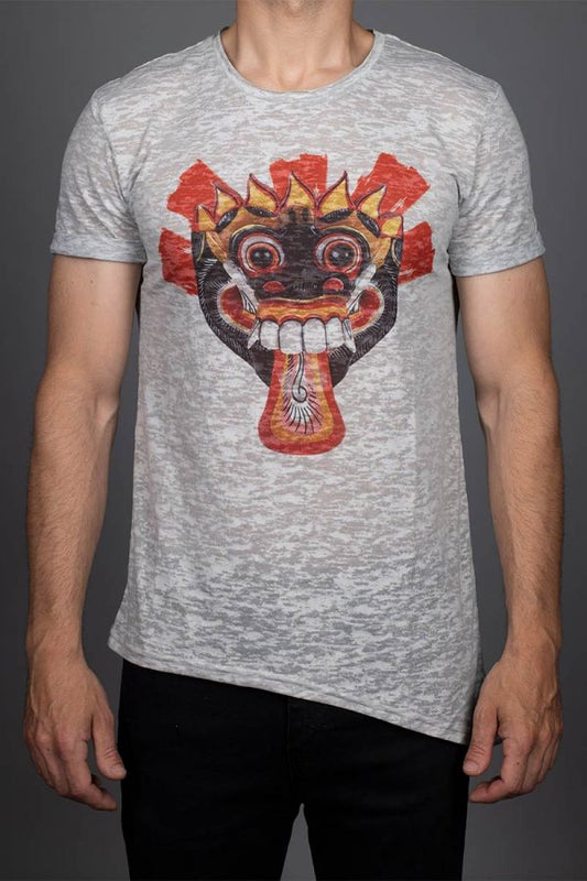 Camisesta Maldaz