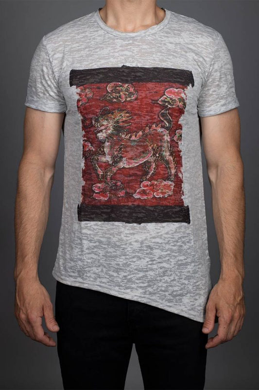 Camisesta Maldaz singha