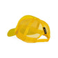 Gorra Insane Smilie yellow