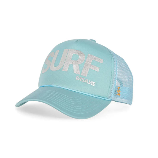 Gorra iNSANE SURF trucker