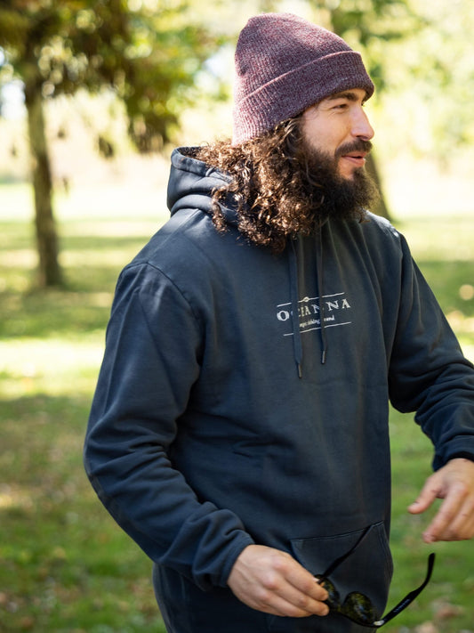 Sudadera Oceanna udyat eye