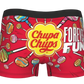 Bóxer chupa chus