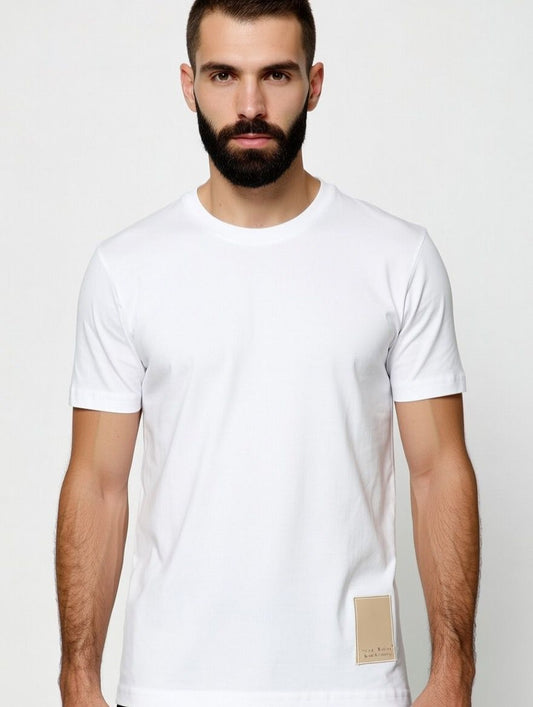 Camiseta básica Frau Magdalena