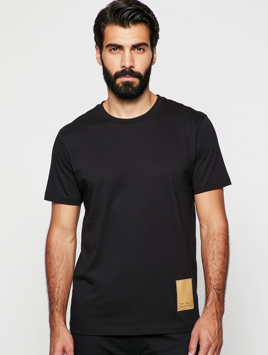 Camiseta básica Frau Magdalena