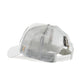 Gorra zero trucker gris
