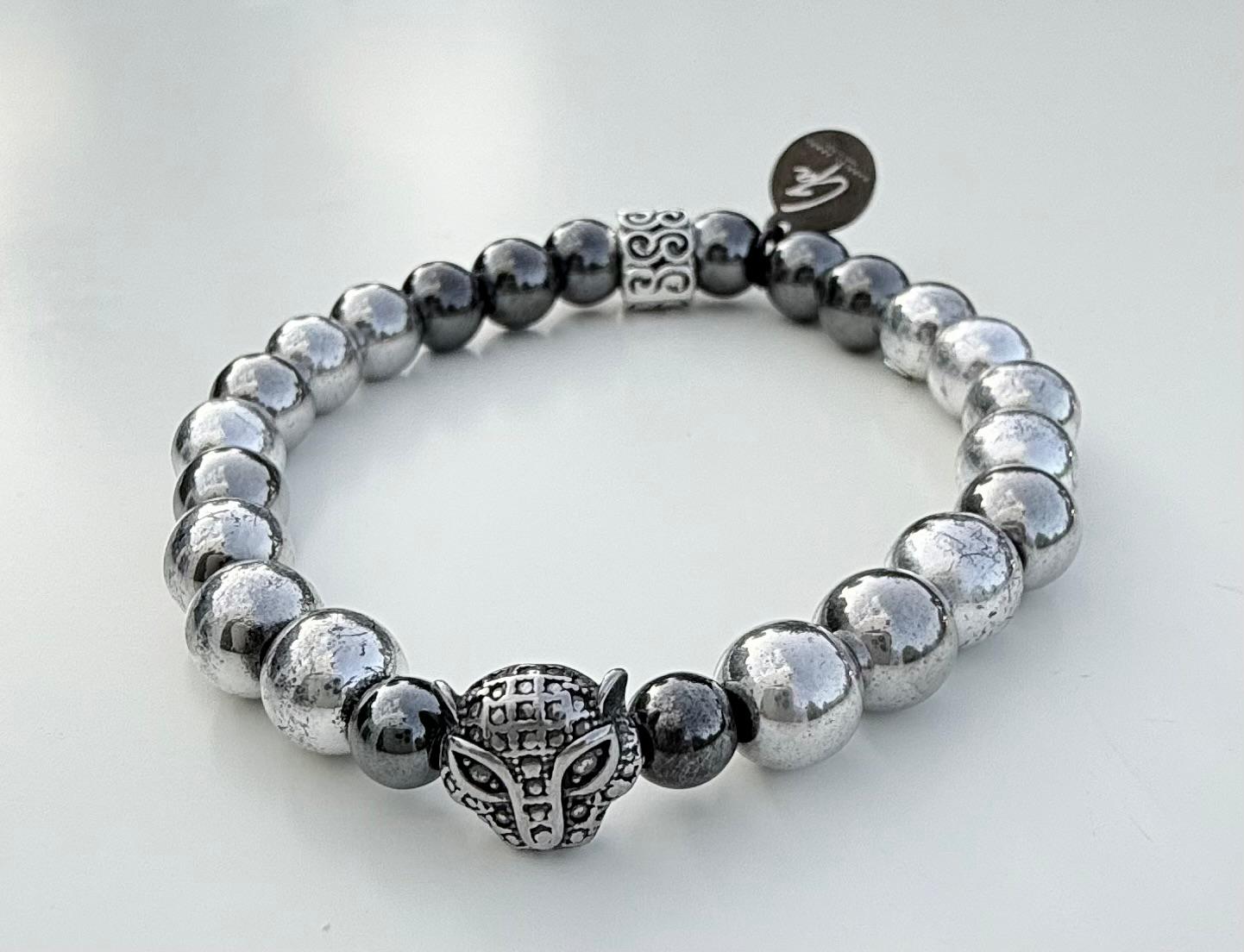 Pulsera gamadeinibiza cool tiger